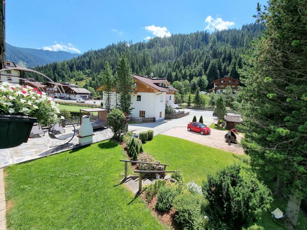 Das Landhaus Gerlos Εξωτερικό φωτογραφία