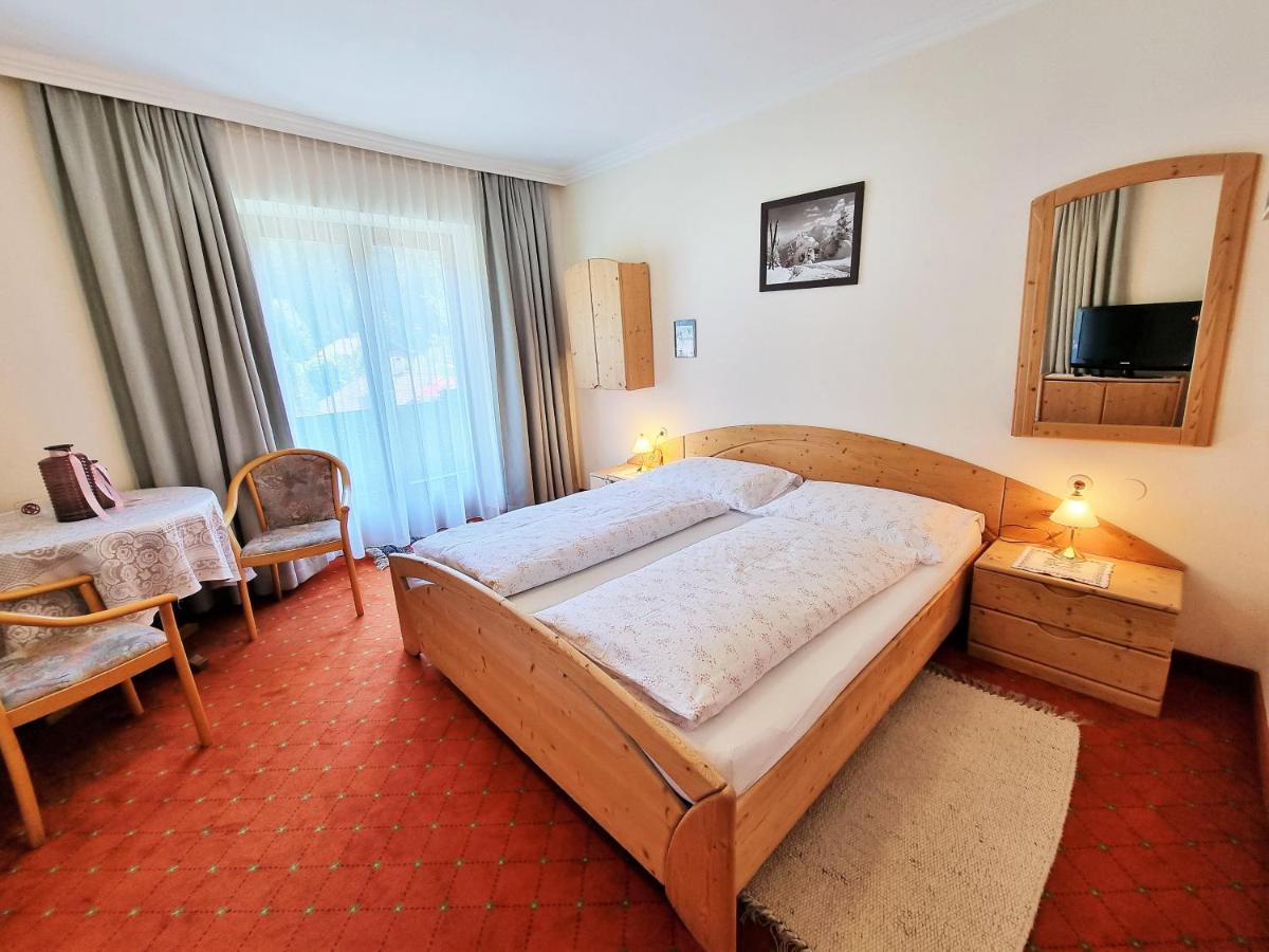 Das Landhaus Gerlos Εξωτερικό φωτογραφία